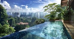 Arina East Residences (D15), Apartment #458670771
